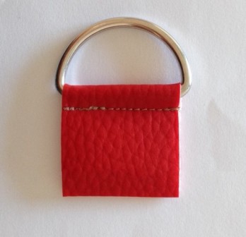 Tuto Pochette Enveloppe En Simili Cuir Je Fais Moi M Me