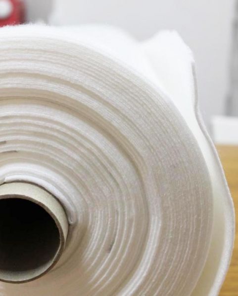 Sachet de fibre polyester / Ouate de rembourrage 500g