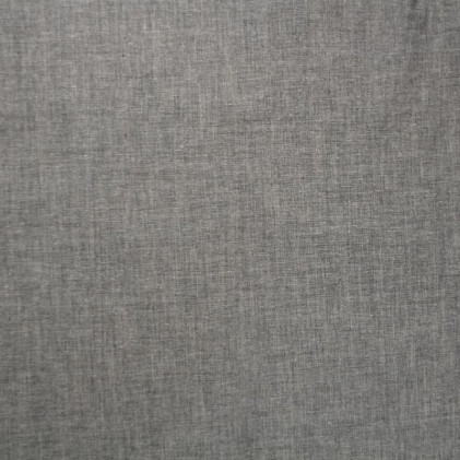 tissu-chambray-chine-chemise-gris